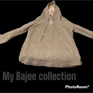 MY BAJEE collection sweatshirt sweater hoodie pullover - Size S (Chico)